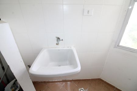 Apartamento para alugar com 50m², 2 quartos e 1 vagaCozinha