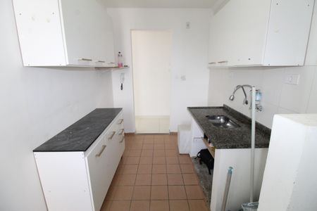 Apartamento para alugar com 50m², 2 quartos e 1 vagaCozinha