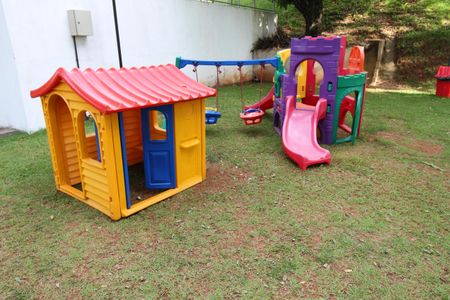 Apartamento para alugar com 50m², 2 quartos e 1 vagaÁrea comum - Playground