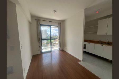 Sala de apartamento para alugar com 2 quartos, 42m² em Nova Aldeinha, Barueri
