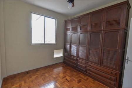 Quarto de apartamento para alugar com 1 quarto, 81m² em Grajaú, Rio de Janeiro