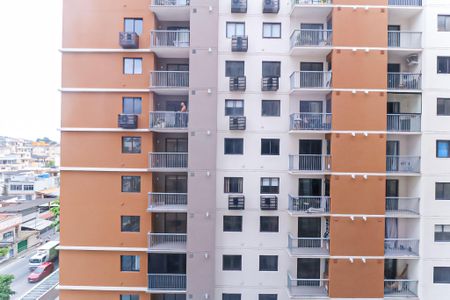 Apartamento para alugar com 49m², 2 quartos e 1 vaga Apartamento para alugar com 49m², 2 quartos e 1 vagaQuarto - Suíte vista