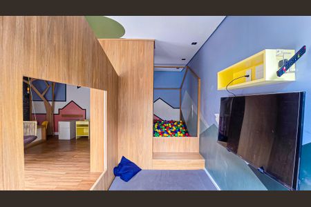 Apartamento para alugar com 49m², 2 quartos e 1 vaga Apartamento para alugar com 49m², 2 quartos e 1 vagaBrinquedoteca