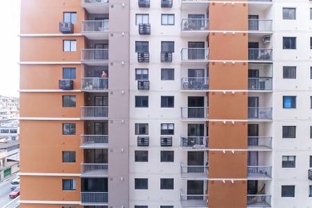 Apartamento para alugar com 49m², 2 quartos e 1 vaga Apartamento para alugar com 49m², 2 quartos e 1 vagaQuarto 2 vista