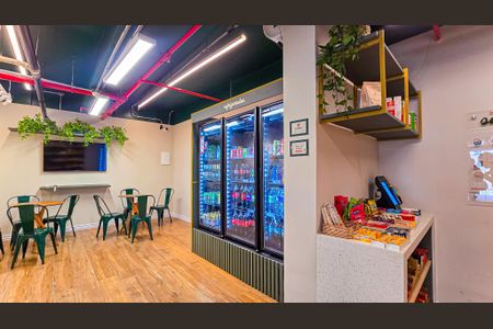 Apartamento para alugar com 49m², 2 quartos e 1 vaga