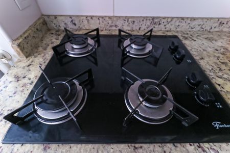 Apartamento para alugar com 49m², 2 quartos e 1 vaga Apartamento para alugar com 49m², 2 quartos e 1 vagaCozinha