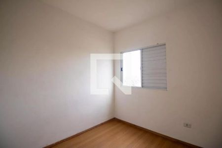 Quarto de apartamento à venda com 2 quartos, 47m² em Parque Monte Alegre, Taboão da Serra