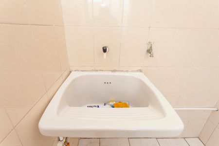 Apartamento para alugar com 60m², 2 quartos e 1 vagaÁrea de Serviço