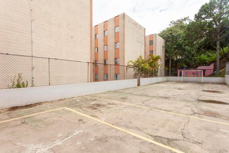 Apartamento para alugar com 60m², 2 quartos e 1 vagaQuadra Esportiva