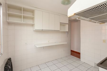 Apartamento para alugar com 60m², 2 quartos e 1 vagaCozinha