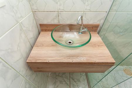 Apartamento para alugar com 60m², 2 quartos e 1 vagaBanheiro