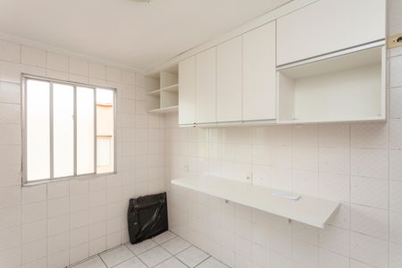 Apartamento para alugar com 60m², 2 quartos e 1 vagaCozinha
