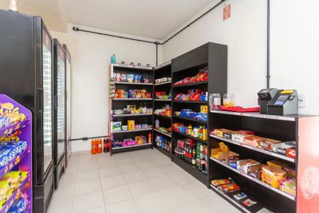 Apartamento para alugar com 60m², 2 quartos e 1 vagaMercado 24h