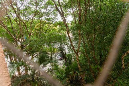 Apartamento para alugar com 60m², 2 quartos e 1 vagaVista do Quarto 2