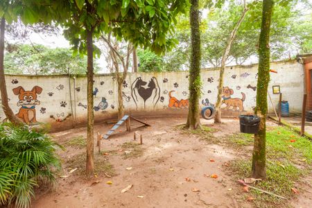 Apartamento para alugar com 60m², 2 quartos e 1 vagaEspaço Pet