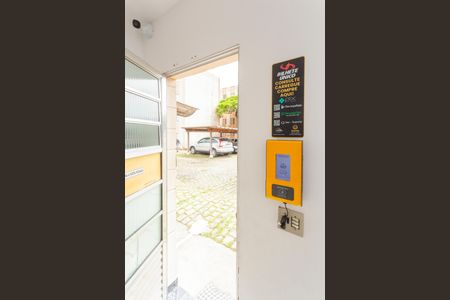 Apartamento para alugar com 60m², 2 quartos e 1 vagaMercado 24h