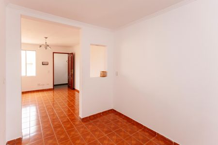 Apartamento para alugar com 60m², 2 quartos e 1 vagaSala de Jantar