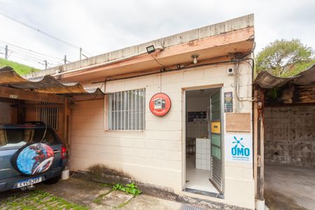 Apartamento para alugar com 60m², 2 quartos e 1 vagaMercado 24h e Lavanderia