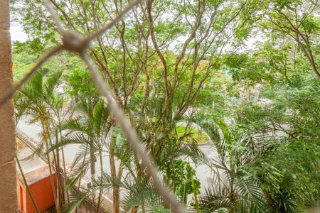 Apartamento para alugar com 60m², 2 quartos e 1 vagaVista da Sala de Jantar