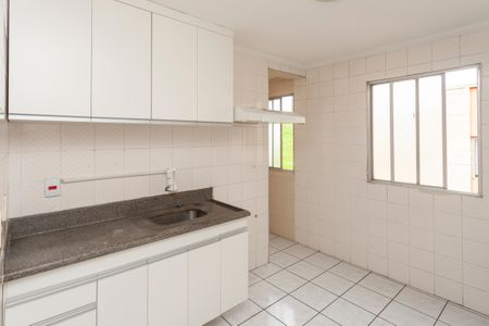 Apartamento para alugar com 60m², 2 quartos e 1 vagaCozinha