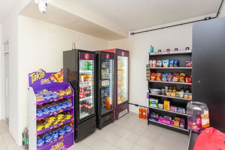 Apartamento para alugar com 60m², 2 quartos e 1 vagaMercado 24h