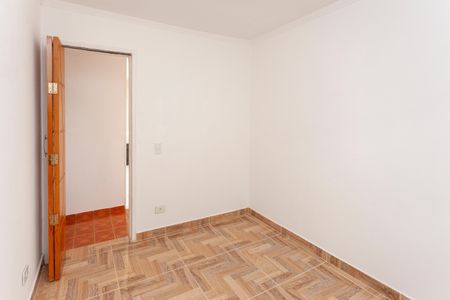 Apartamento para alugar com 60m², 2 quartos e 1 vagaQuarto 2