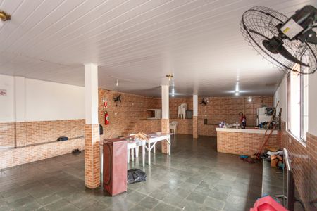 Apartamento para alugar com 60m², 2 quartos e 1 vagaÁrea comum - Salão de festas