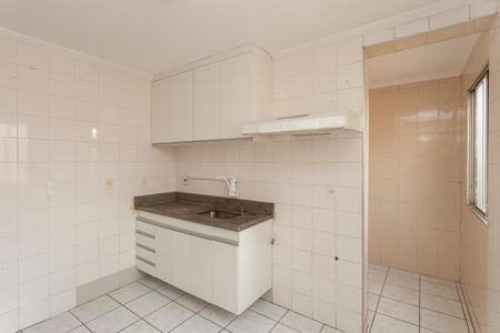 Apartamento para alugar com 60m², 2 quartos e 1 vagaCozinha