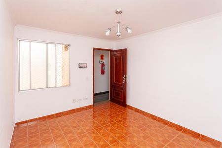 Apartamento para alugar com 60m², 2 quartos e 1 vagaSala