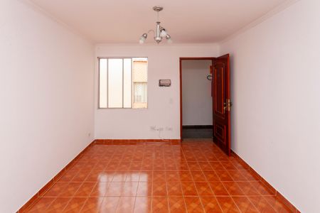 Apartamento para alugar com 60m², 2 quartos e 1 vagaSala