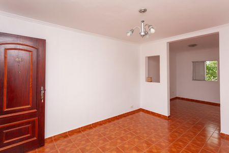 Apartamento para alugar com 60m², 2 quartos e 1 vagaSala