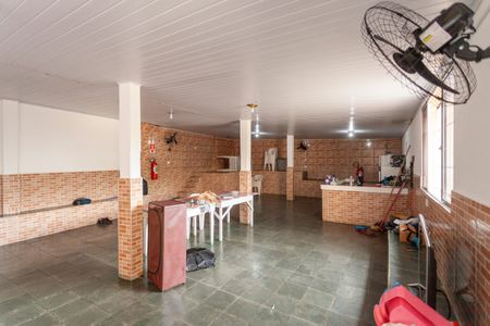 Apartamento para alugar com 60m², 2 quartos e 1 vagaÁrea comum - Salão de festas