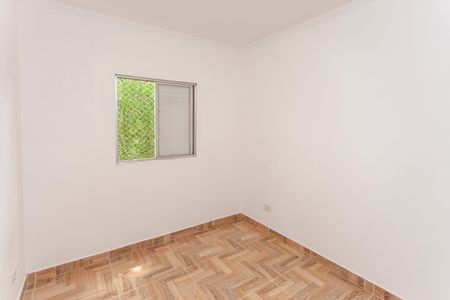 Apartamento para alugar com 60m², 2 quartos e 1 vagaQuarto 2