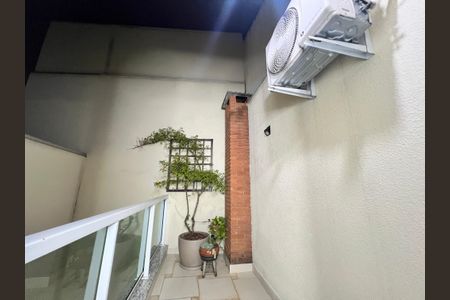 Casa à venda com 129m², 3 quartos e 3 vagasÁrea externa