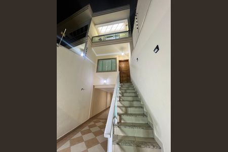 Casa à venda com 129m², 3 quartos e 3 vagasÁrea externa