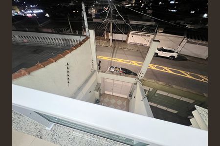 Casa à venda com 129m², 3 quartos e 3 vagasÁrea externa