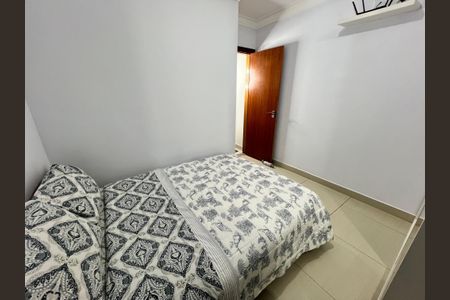 Quarto de casa à venda com 3 quartos, 129m² em Jardim Sao Jose, São Paulo