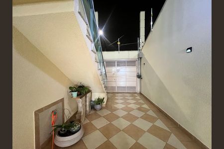 Casa à venda com 129m², 3 quartos e 3 vagasÁrea externa