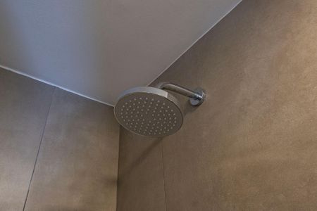 Banheiro de kitnet/studio à venda com 1 quarto, 34m² em Cerqueira César, São Paulo