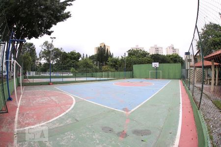 Apartamento à venda com 60m², 2 quartos e 1 vagaArea Comum - Quadra