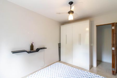 Apartamento à venda com 60m², 2 quartos e 1 vagaQuarto 2