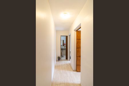 Apartamento à venda com 60m², 2 quartos e 1 vagaArea de Serviço 