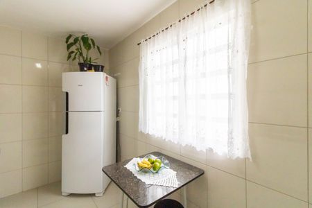 Apartamento à venda com 60m², 2 quartos e 1 vagaCozinha