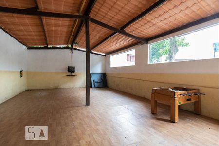 Apartamento à venda com 60m², 2 quartos e 1 vagaArea Comum - Salão de Jogos