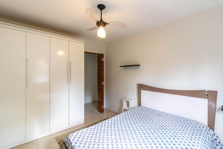 Apartamento à venda com 60m², 2 quartos e 1 vagaQuarto 2