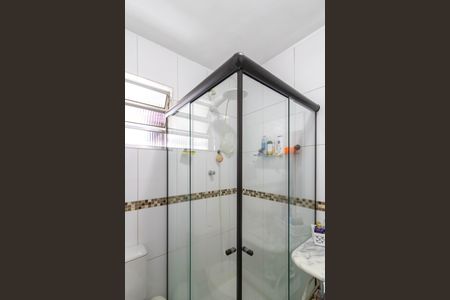 Apartamento à venda com 60m², 2 quartos e 1 vagaBanheiro 