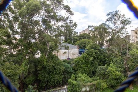 Vista do Quarto 1 de apartamento à venda com 2 quartos, 60m² em Vila Nossa Senhora de Fatima, Guarulhos