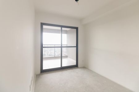 Sala  de apartamento para alugar com 2 quartos, 49m² em Penha de França, São Paulo