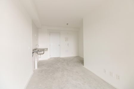 Sala  de apartamento para alugar com 2 quartos, 49m² em Penha de França, São Paulo