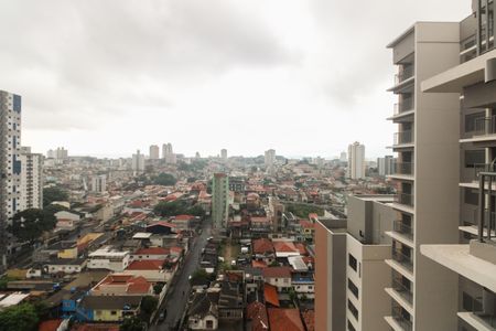 Apartamento à venda com 49m², 2 quartos e 1 vagaQuarto 2 - Vista 